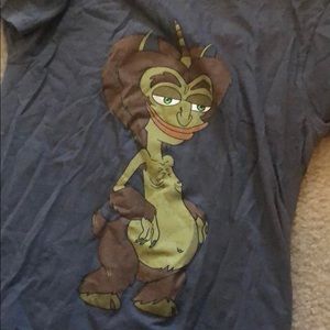 T-shirt